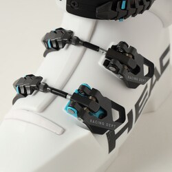 ヨドバシ.com - ヘッド HEAD RAPTOR WCR 3 603016 white 23.5cm