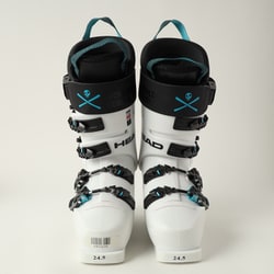 ヨドバシ.com - ヘッド HEAD RAPTOR WCR 3 24-25 モデル スキー