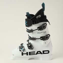 HEAD RAPTOR WCR 4 スキーブーツ 25-25.5 Start Haus 2025 Head Raptor WCR 4 Race Ski Boot