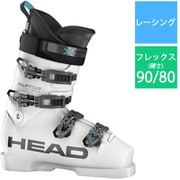 RAPTOR WCR 6 SC 603022 white 25.5cm [24-25 Newモデル スキーブーツ レーシング]
