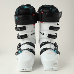 ヨドバシ.com - ヘッド HEAD RAPTOR WCR 130S 603027 white 25.5