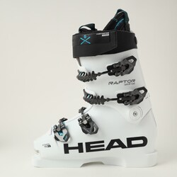 ヨドバシ.com - ヘッド HEAD RAPTOR WCR 130S 603027 white 25.5