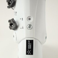 ヨドバシ.com - ヘッド HEAD RAPTOR WCR 130S 603027 white 25.5