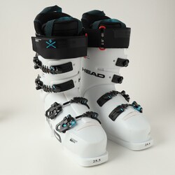 ヨドバシ.com - ヘッド HEAD RAPTOR WCR 130S 603027 white 26.5