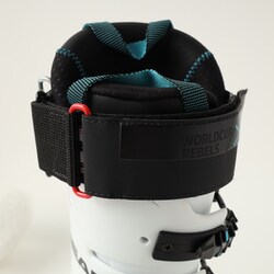ヨドバシ.com - ヘッド HEAD RAPTOR WCR 130S 603027 white 26.5