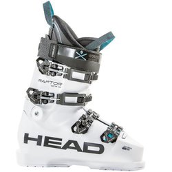 ヘッド HEAD RAPTOR WCR 110 SC 603034 white  - ヨドバシ.com