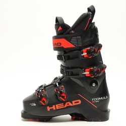 ヨドバシ.com - HEAD ヘッド FORMULA 110 MV GW 603133 Black/red 25.5