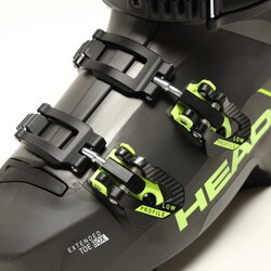 ヨドバシ.com - ヘッド HEAD FORMULA 100 MV 603150 anthracite