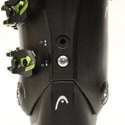 ヨドバシ.com - ヘッド HEAD FORMULA 100 MV 603150 anthracite ヨドバシ.com - ヘッド HEAD FORMULA 100 MV 603150 anthracite