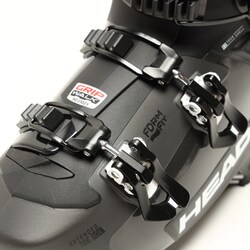 ヨドバシ.com - ヘッド HEAD EDGE 110 HV GW 603245 anthracite
