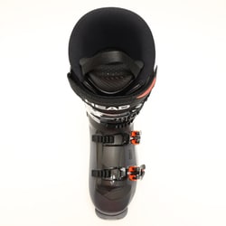 ヨドバシ.com - ヘッド HEAD EDGE 100 HV 603253 Anthracite/red