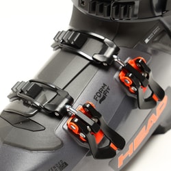 HEAD 女性用　スキー用ブーツ　24.0 ヨドバシ.com - ヘッド HEAD EDGE 100 HV 603253 Anthracite/red