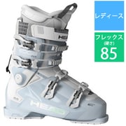 EDGE 85 W HV 603264 ice 25.5cm [24-25 Newモデル スキーブーツ レディース]