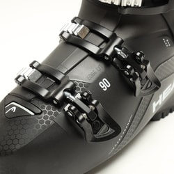 HEAD EDGE LYT 90 スキーブーツ 27-27.5cm ヨドバシ.com - ヘッド HEAD EDGE LYT 90 HV 603270 black/white