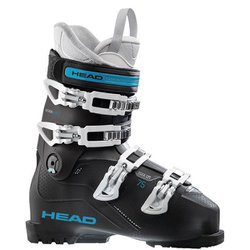 ヨドバシ.com - HEAD ヘッド EDGE LYT 75 W HV 603275 Black/turquoise