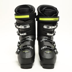 ヨドバシ.com - ヘッド HEAD EDGE LYT 80 HV 603280 Black/yellow 26.5 