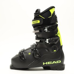 ヨドバシ.com - ヘッド HEAD EDGE LYT 80 HV 603280 Black/yellow 26.5 