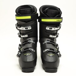 ヨドバシ.com - HEAD ヘッド EDGE LYT 80 HV 603280 Black/yellow 29.5