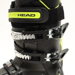 ヨドバシ.com - HEAD ヘッド EDGE LYT 80 HV 603280 Black/yellow 29.5