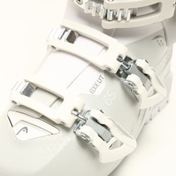 ヨドバシ.com - ヘッド HEAD EDGE LYT 65 W HV 603282 Gray 23.5
