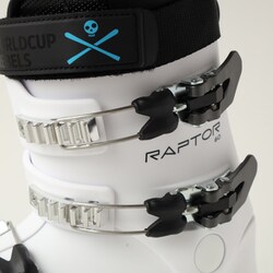 ヨドバシ.com - ヘッド HEAD RAPTOR 60 603535 White 24.5cm [24