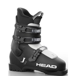 ヨドバシ.com - HEAD ヘッド J3 603545 Black/white 24.5cm [23-24 New