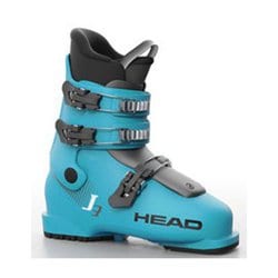 HEAD スキー用ブーツ イエロー　24〜24.5センチ ヘッド（HEAD）（キッズ）ジュニア スキーブーツ Z2 GW YE/BK