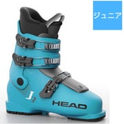 J3 603546 Speedblue 24.5cm [24-25 Newモデル スキーブーツ ジュニア]