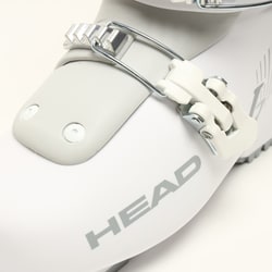 ヨドバシ.com - ヘッド HEAD J3 603547 White/Gray 23.5cm [24