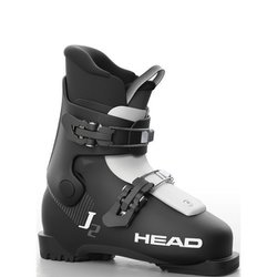 ヨドバシ.com - HEAD ヘッド J2 603556 Black/white 21.5cm [23-24 New