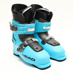 ヨドバシ.com - ヘッド HEAD J2 603557 Speedblue 19.5cm [24-25