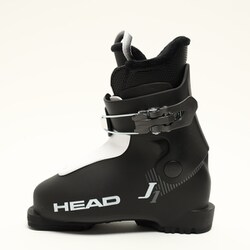 HEAD ジュニア　子供　スキーブーツ　24㎝ ヘッド（HEAD）（キッズ）ジュニア スキー ブーツ 24 J1