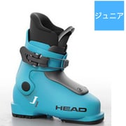 J1 603566 Speedblue 18.5cm [24-25 Newモデル スキーブーツ ジュニア]