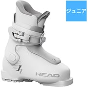 J1 603567 White/Gray 16.5cm [24-25 モデル スキーブーツ ジュニア]