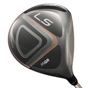 LS ドライバー（Ladies’） SPEEDER NX FOR PRGR（L） ロフト角12.5° 2023年モデル [ゴルフ ドライバー]