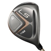 LS フェアウェイウッド（Ladies’） SPEEDER NX FOR PRGR（L） #7 ロフト角21° 2023年モデル [ゴルフ フェアウェイウッド]