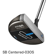 Silver-Blade Centered 03OS 34インチ 2023年モデル [ゴルフ パター]