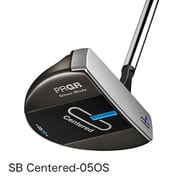 Silver-Blade Centered 05OS 34インチ 2023年モデル [ゴルフ パター]