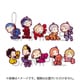 東京リベンジャーズ 聖夜決戦編 おなまえぴたんコラバーマスコット vol.3 1個 [コレクショントイ]