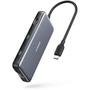 A83830A2 [Anker PowerExpand 8-in-1 10Gbps USB-C Hub]