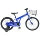 キッズ用自転車 5478 BMX16 CODY 16インチ 変速なし ブルー