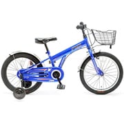 キッズ用自転車 5480 BMX18 CODY 18インチ 変速なし ブルー