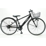 ジュニア自転車 ブラック 5232 CTB CRB246JACKSON