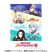 ブシロード トレーディングカード コレクションクリア バンドリ！ ガールズバンドパーティ！vol.2 1パック（1枚入） [トレーディングカード]