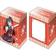 ブシロード デッキホルダーコレクション V3 Vol.494 ラブライブ！虹ヶ咲学園スクールアイドル同好会 ソロアイドル衣装 Vol.2 ver. 優木せつ菜 [トレーディングカード用品]