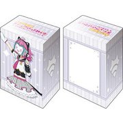 ブシロード デッキホルダーコレクション V3 Vol.496 ラブライブ！虹ヶ咲学園スクールアイドル同好会 ソロアイドル衣装 Vol.2 ver. 天王寺璃奈 [トレーディングカード用品]