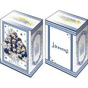 ブシロード デッキホルダーコレクション V3 Vol.504 劇場版 うたの☆プリンスさまっ♪ マジLOVEキングダム HE★VENS [トレーディングカード用品]