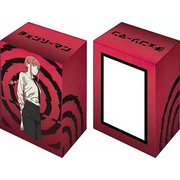 ブシロード デッキホルダーコレクション V3 Vol.501 チェンソーマン マキマ [トレーディングカード用品]