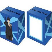 ブシロード デッキホルダーコレクション V3 Vol.502 チェンソーマン 早川アキ [トレーディングカード用品]
