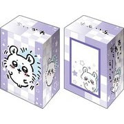 ブシロード デッキホルダーコレクション V3 Vol.506 ちいかわ モモンガ [トレーディングカード用品]